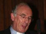 Four Church Leaders Reflect on Visit to Israel/Palestine
